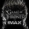 Game of Thrones navštíví IMAX ve Velké Británii