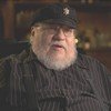 George R. R. Martin a jeho vyjádření k volbě lorda velitele Noční hlídky