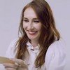 Carice Van Houten reaguje na zprávy fanoušků