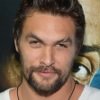 Jason Momoa jako Aquaman