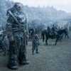 Ian Whyte, který ztvárnil Wun Wuna, si ve Hře o trůny zahrál další tři role