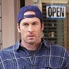 Scott Patterson: O filmu Gilmorových děvčat se zase mluví