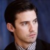 Milo Ventimiglia: Kvůli Gilmorkám bych přiletěl i z natáčení v Africe