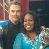 Amber Riley zvítězila v Dancing With the Stars