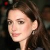 Anne Hathaway v Glee (videa)