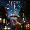 Good Omens se dočkají druhé série