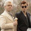 Nenechte si ujít hvězdně obsazenou minisérii Good Omens