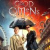 David Arnold o soundtracku ke Good Omens