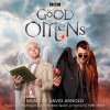 Představujeme soundtrack ke Good Omens