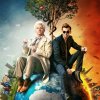 Vítejte na fanwebu seriálu Good Omens