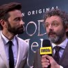 Good Omens za sebou mají světovou premiéru