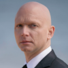 Michael Cerveris si zahraje profesora Pyga