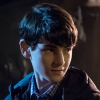 David Mazouz o dvojníkovi Bruce Waynea