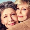 Nový trailer: Blíží se druhá řada Grace and Frankie