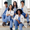 Nová řada Grey's Anatomy na Disney+