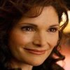 Žena v černém: Mary Mastrantonio