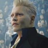 Potvrzeno: Ve třetím filmu se vrátí Grindelwald i Johnny Depp