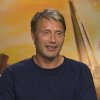 Mads Mikkelsen prohlašuje, že ho nikdo z Warner Brothers nekontaktoval ohledně role Grindelwalda