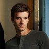 Co prozradil nejen o čtvrté řadě Lucas Bryant, alias Nathan Wuornos - I. díl