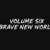 Finále sezóny 4x19 - Brave New World