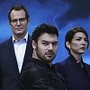 Recenze Heroes Reborn