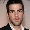 Zachary Quinto -  nejpřitažlivější hrdina