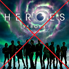 Heroes Reborn končí