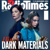 Seriál His Dark Materials opět na obálce časopisu Radio Times