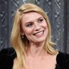 Claire Danes v pořadu Stephena Colberta