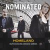 Homeland se dočkal čtyř nominací na Emmy