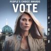 People's Choice Awards: Hlasujte pro Homeland