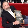 Mandy Patinkin se dočkal své hvězdy na Hollywoodském chodníku slávy