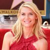 Claire Danes se dočkala své hvězdy na Hollywoodském chodníku slávy