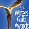 Nominace na The Writers Guild Award 2014