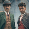 Houdini & Doyle se druhé řady nedočká