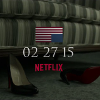 Čtvrtý klip z třetí řady House of Cards: Hlad