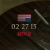 První klip z třetí řady House of Cards: Cigareta