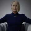 Claire Underwood přeje šťastný Den nezávislosti