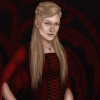 Nekorunovaní Targaryeni: Alyssa Targaryen