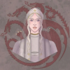 Nekorunovaní Targaryeni: Maegelle Targaryen