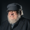 George R. R. Martin viděl první díl seriálu House of the Dragon a moc se mu líbil