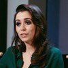 Co říká Cristina Milioti na teorii, že Matka je mrtvá