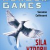 Hunger Games: Síla vzdoru