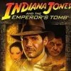 Indiana Jones and the Emperor´s Tomb