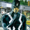 Black Bolt bude v seriálu komunikovat pomocí znakové řeči