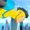 Invincible a Omni-Man debutují v prvním traileru