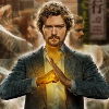 Překlad první řady seriálu Iron Fist