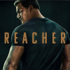 Jack Reacher na plakátech k první řadě