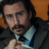 Aaron Taylor-Johnson se údajně sešel s producenty kvůli roli agenta 007