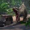 Nové dobrodružství z Isla Nublar dorazilo na Netflix